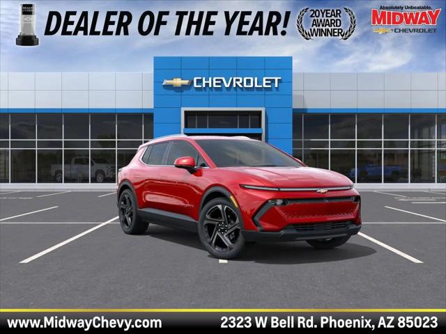 2026 Chevrolet Equinox LT 2, FWD for sale in Phoenix, AZ