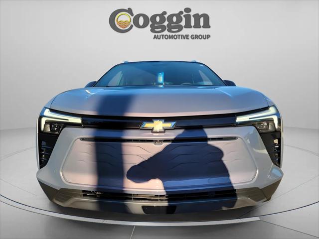 2026 Chevrolet V Blazer LT FWD