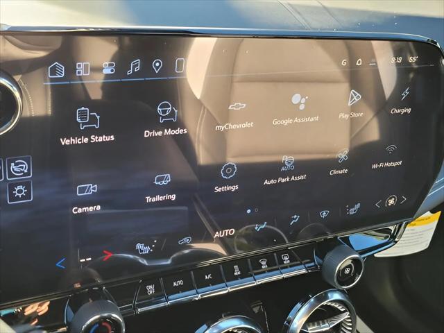 2026 Chevrolet V Blazer LT FWD