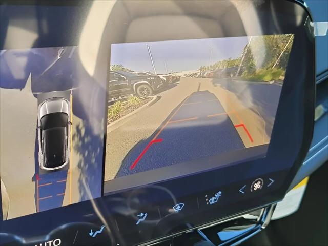 2026 Chevrolet V Blazer LT FWD