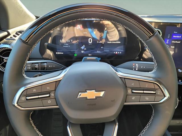 2026 Chevrolet V Blazer LT FWD
