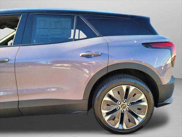 2026 Chevrolet V Blazer LT FWD