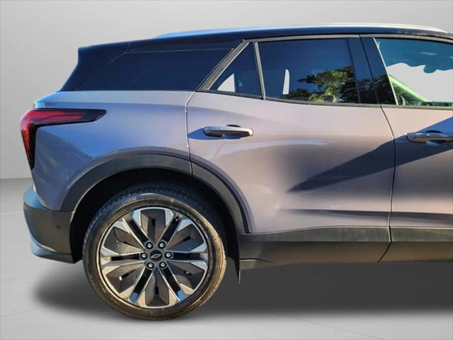 2026 Chevrolet V Blazer LT FWD