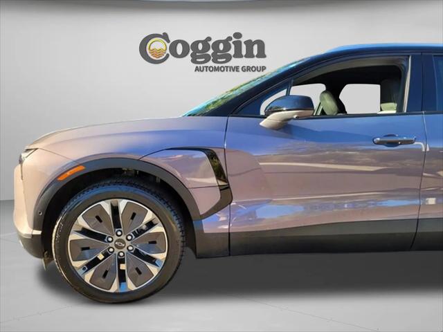 2026 Chevrolet V Blazer LT FWD