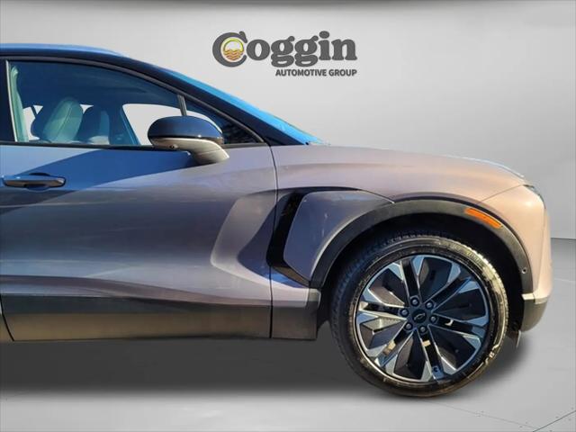 2026 Chevrolet V Blazer LT FWD