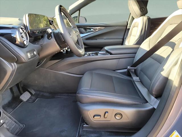 2026 Chevrolet V Blazer LT FWD
