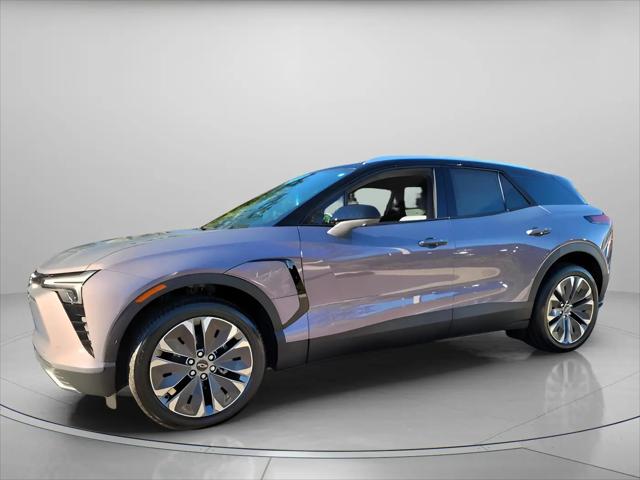 2026 Chevrolet V Blazer LT FWD