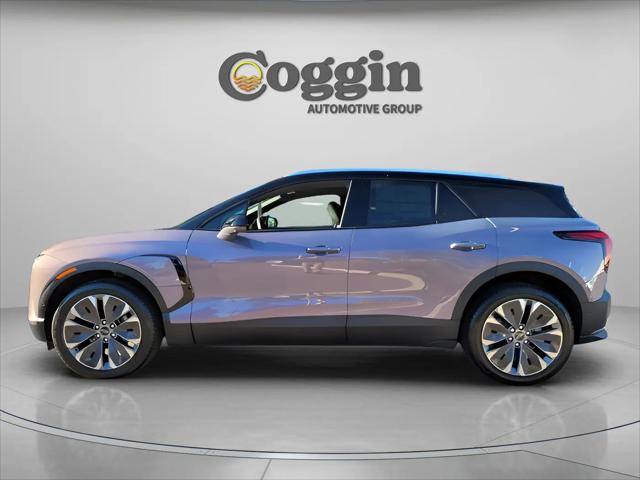 2026 Chevrolet V Blazer LT FWD