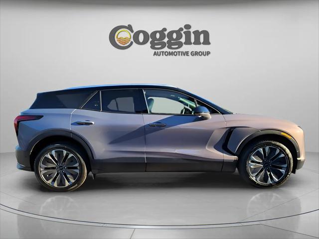 2026 Chevrolet V Blazer LT FWD