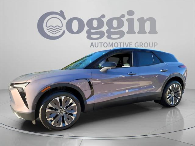 2026 Chevrolet V Blazer LT FWD for sale in Jacksonville, FL