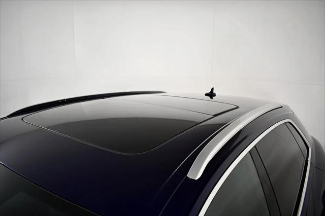 2021 Audi Q8 Prestige 55 TFSI quattro Tiptronic
