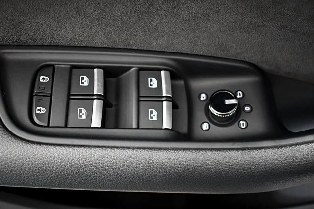 2021 Audi Q8 Prestige 55 TFSI quattro Tiptronic