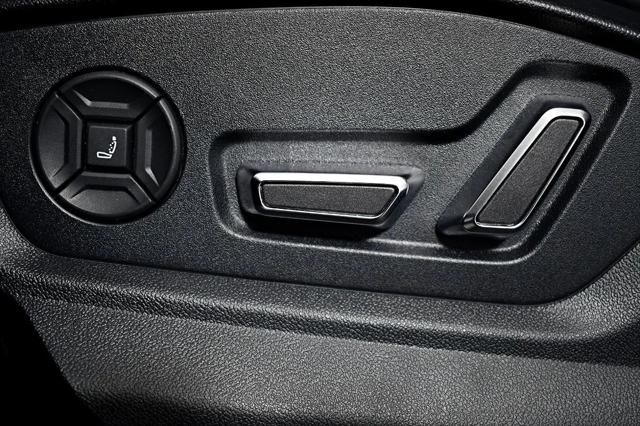 2021 Audi Q8 Prestige 55 TFSI quattro Tiptronic