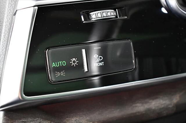 2021 Audi Q8 Prestige 55 TFSI quattro Tiptronic