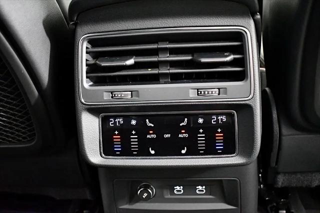 2021 Audi Q8 Prestige 55 TFSI quattro Tiptronic