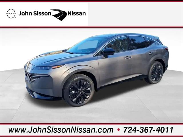 2026 Nissan Murano Platinum for sale in Washington, PA