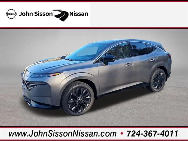 2026 Nissan Murano Platinum for sale in Washington, PA