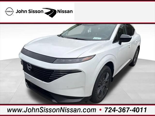 2026 Nissan Murano SL for sale in Washington, PA