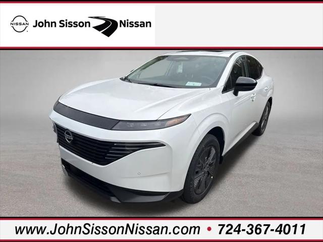 2026 Nissan Murano SL for sale in Washington, PA