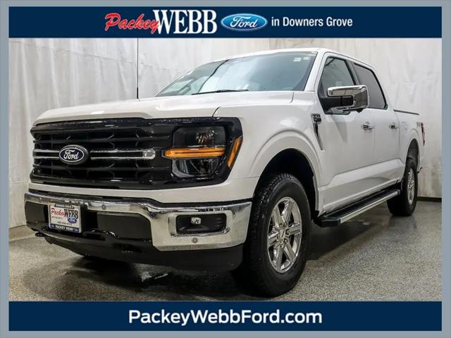 2024 Ford F-150 XLT for sale in Downers Grove, IL