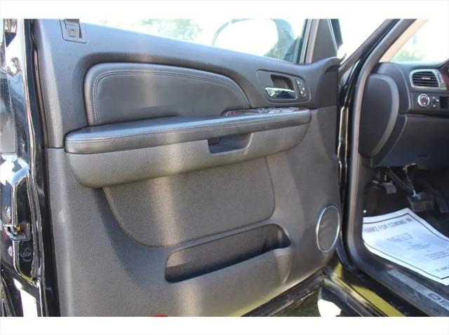 2007 GMC Yukon Denali