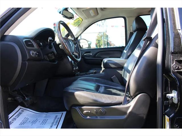2007 GMC Yukon Denali