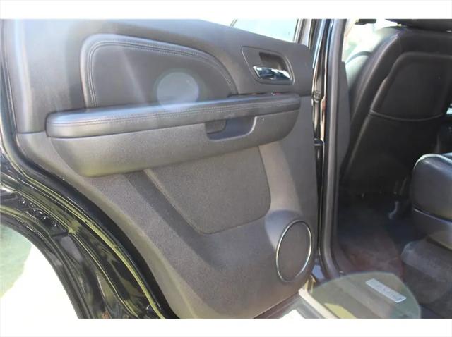 2007 GMC Yukon Denali