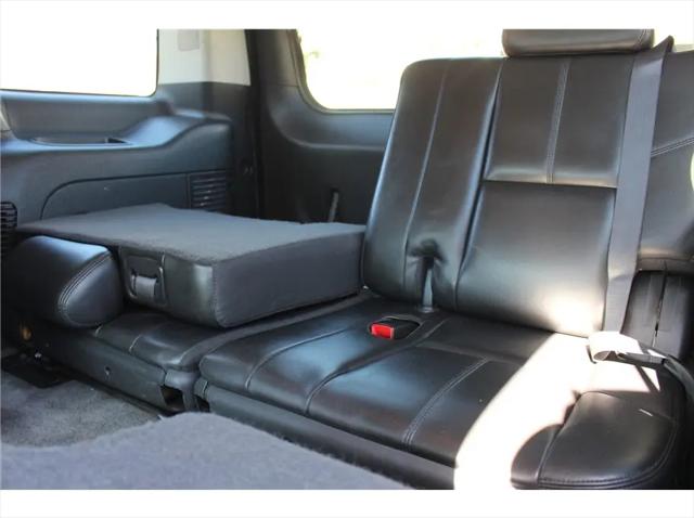 2007 GMC Yukon Denali
