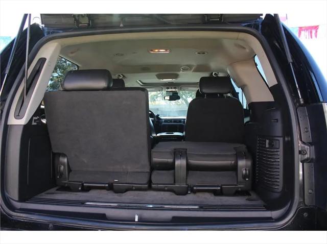 2007 GMC Yukon Denali