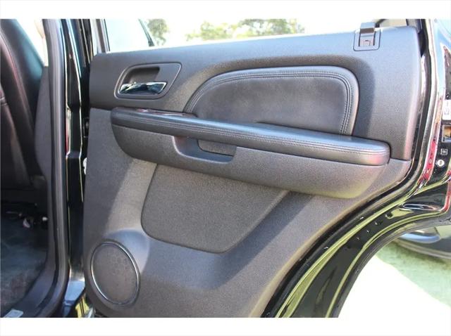 2007 GMC Yukon Denali
