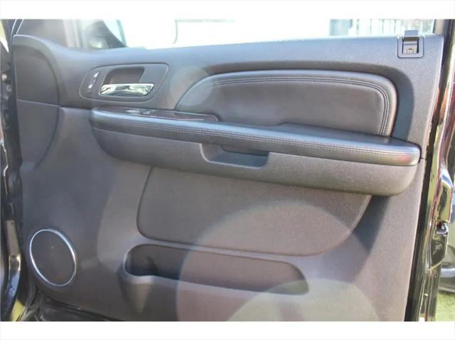 2007 GMC Yukon Denali