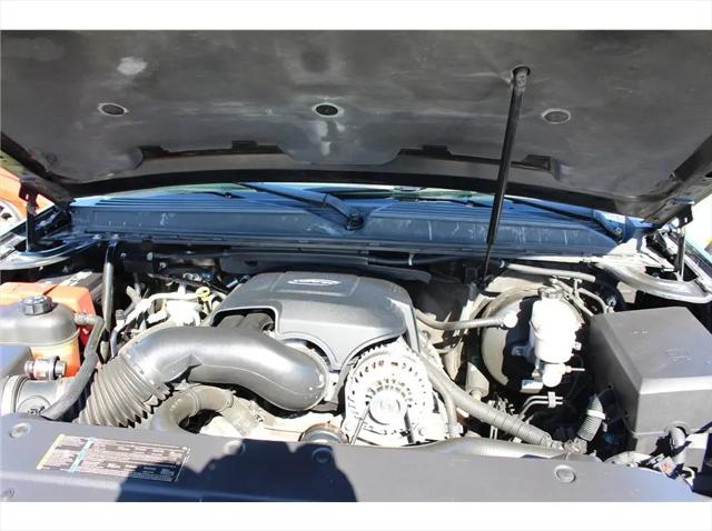 2007 GMC Yukon Denali