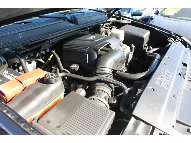 2007 GMC Yukon Denali