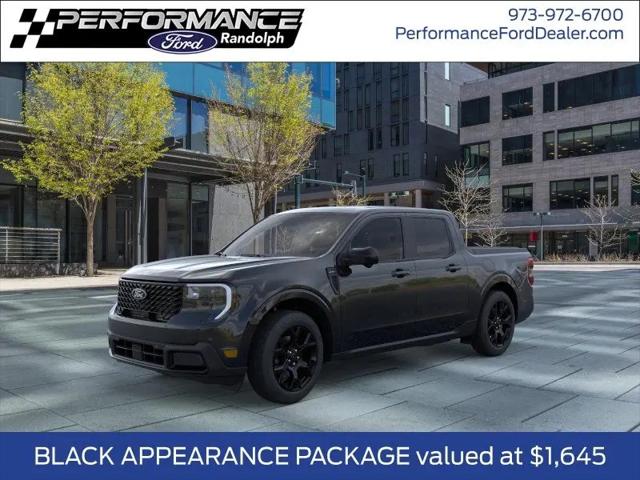 2025 Ford Maverick Lariat for sale in Randolph, NJ