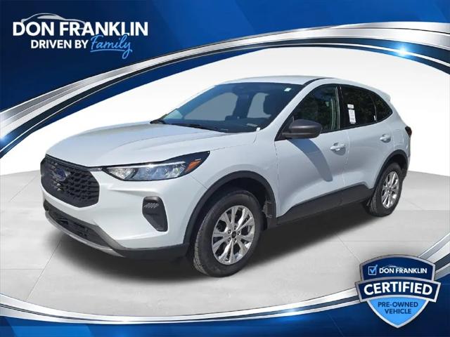 2025 Ford Escape Active for sale in Columbia, KY
