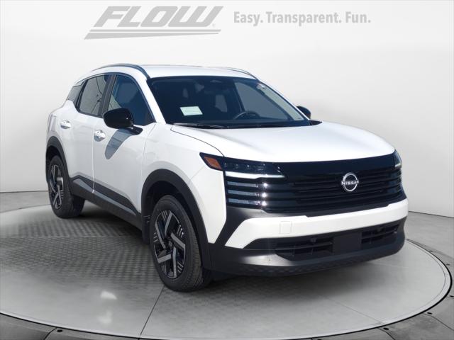 2026 Nissan Kicks SV for sale in Fayetteville, NC