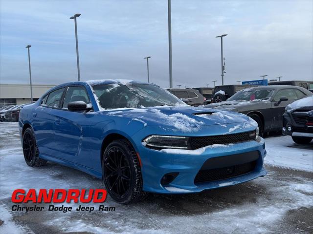 2023 Dodge Charger GT AWD 2023 Dodge Charger GT AWD
