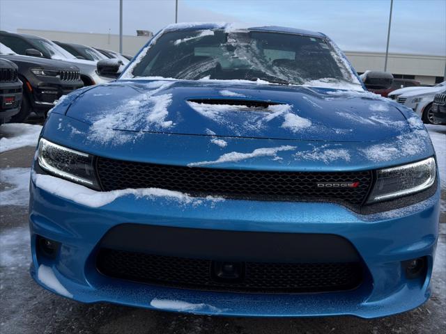 2023 Dodge Charger GT AWD 2023 Dodge Charger GT AWD