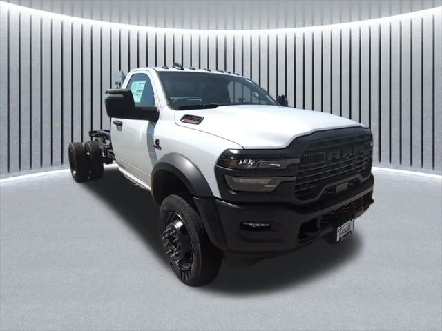 2026 Ram 4500 Chassis Tradesman/Big Horn for sale in Schaumburg, IL