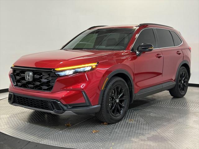 2023 Honda CR-V Hybrid Sport 2023 Honda CR-V Hybrid Sport