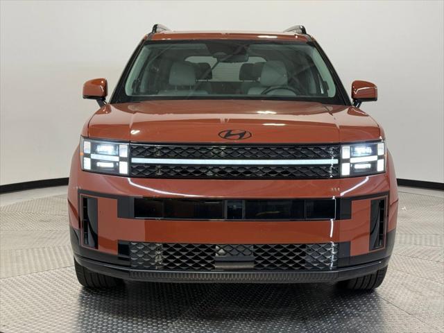 2024 Hyundai Santa Fe Calligraphy 2024 Hyundai Santa Fe Calligraphy