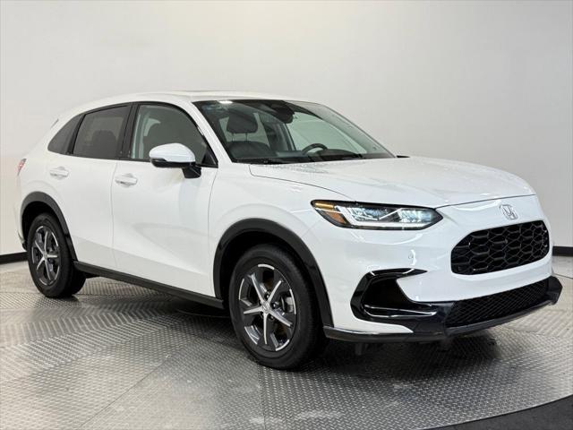 2024 Honda HR-V EX-L 2024 Honda HR-V EX-L