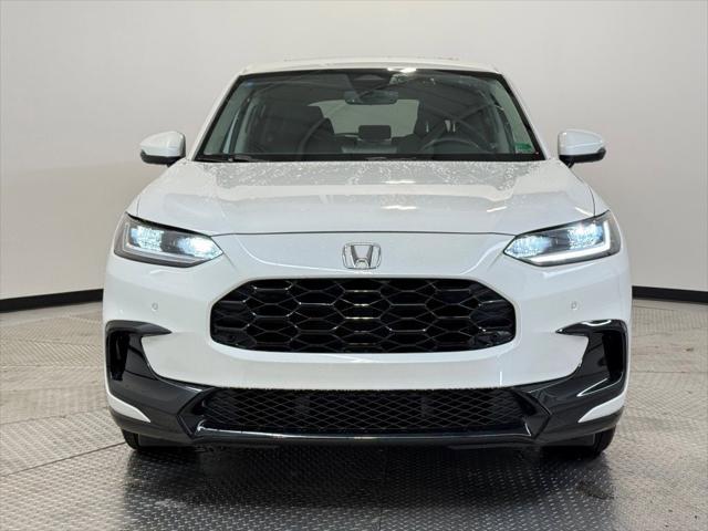 2024 Honda HR-V EX-L 2024 Honda HR-V EX-L