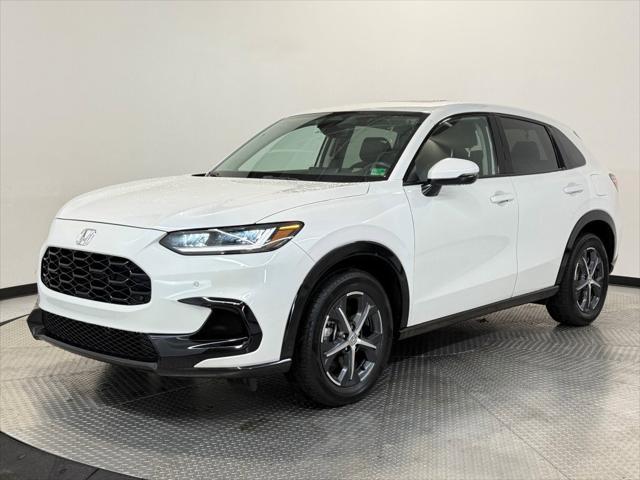 2024 Honda HR-V EX-L 2024 Honda HR-V EX-L