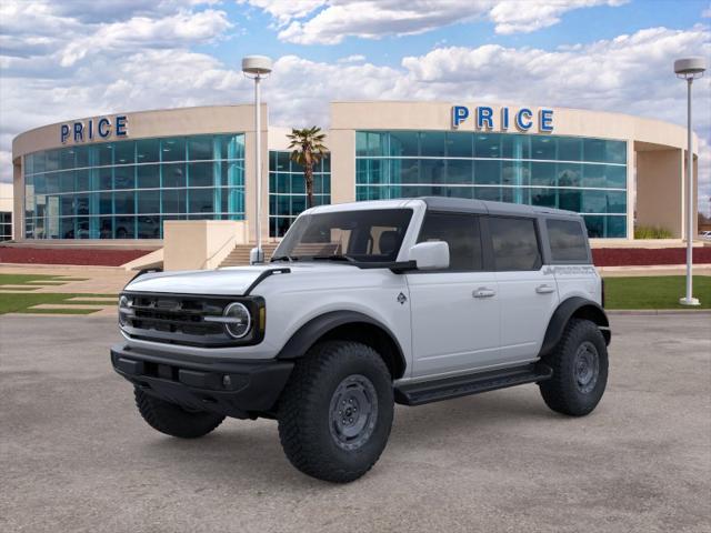 2025 Ford Bronco Outer Banks for sale in Turlock, CA