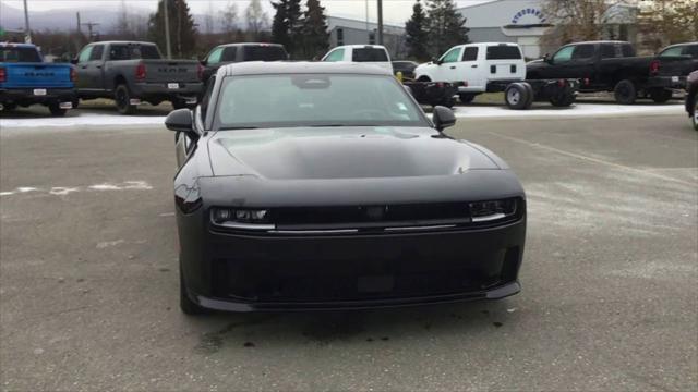 2025 Dodge Charger Daytona R/T AWD