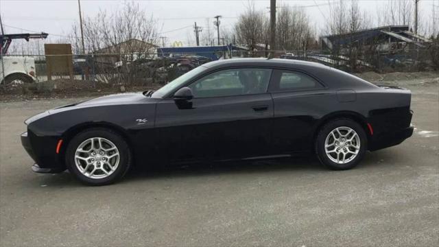2025 Dodge Charger Daytona R/T AWD