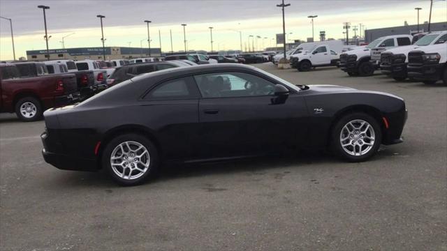 2025 Dodge Charger Daytona R/T AWD