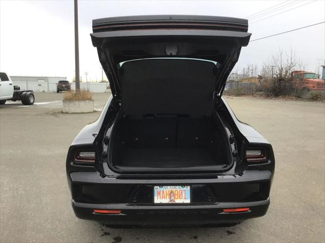 2025 Dodge Charger Daytona R/T AWD