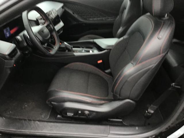 2025 Dodge Charger Daytona R/T AWD